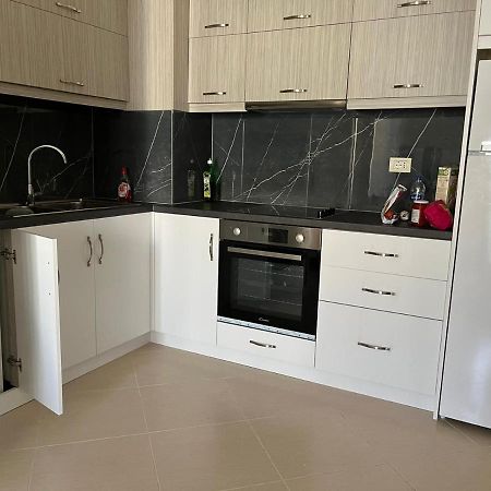 Saranda City Center & Beach Apartament 2 Bed Room 외부 사진