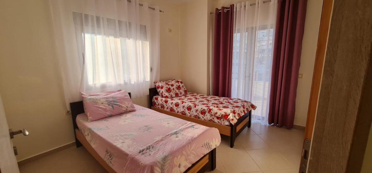 Saranda City Center & Beach Apartament 2 Bed Room 외부 사진
