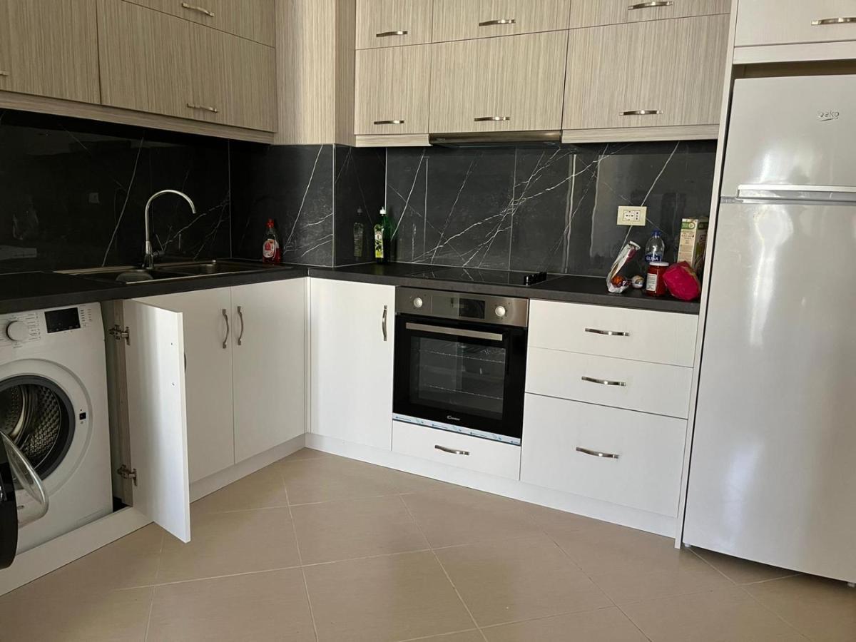 Saranda City Center & Beach Apartament 2 Bed Room 외부 사진