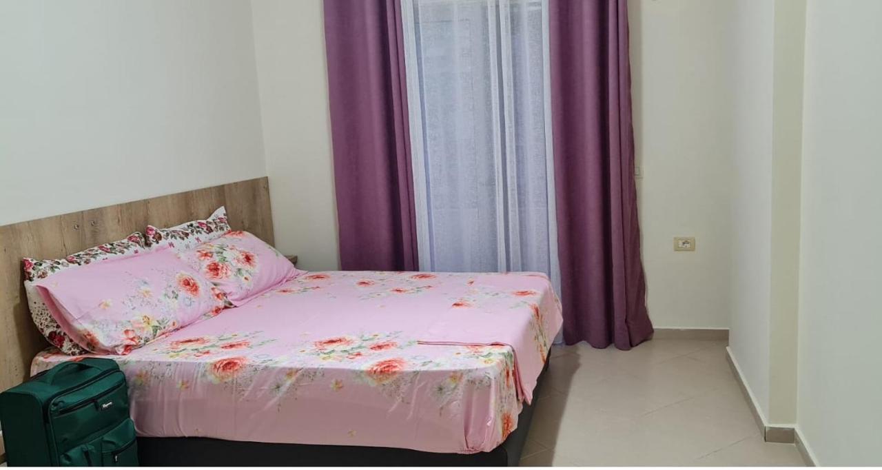 Saranda City Center & Beach Apartament 2 Bed Room 외부 사진