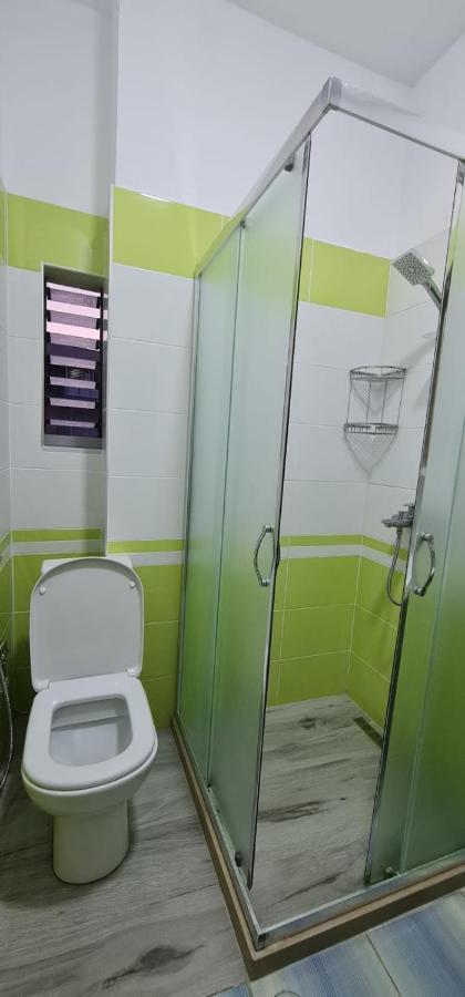 Saranda City Center & Beach Apartament 2 Bed Room 외부 사진