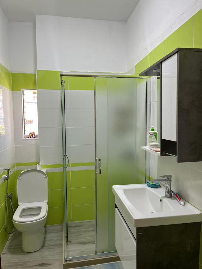 Saranda City Center & Beach Apartament 2 Bed Room 외부 사진