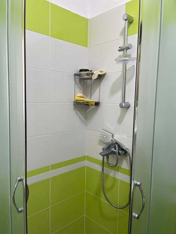 Saranda City Center & Beach Apartament 2 Bed Room 외부 사진