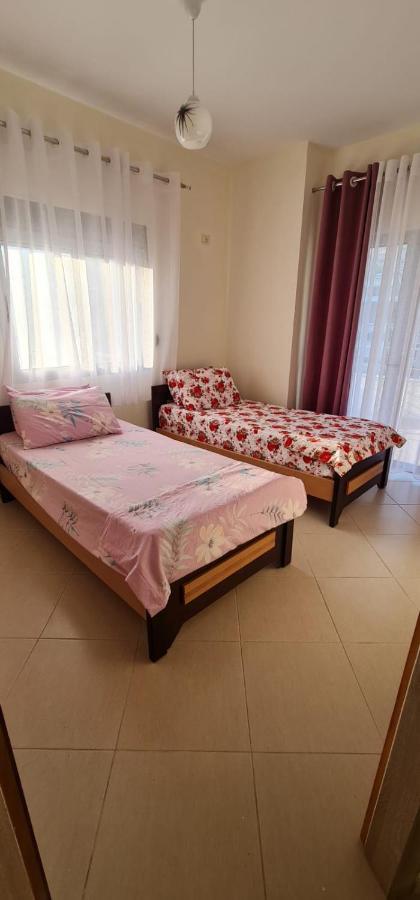 Saranda City Center & Beach Apartament 2 Bed Room 외부 사진