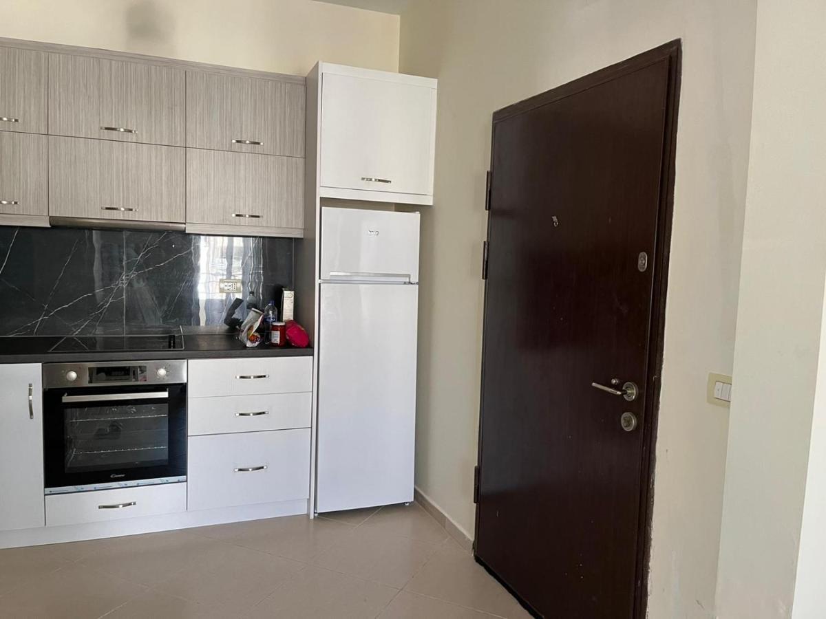 Saranda City Center & Beach Apartament 2 Bed Room 외부 사진