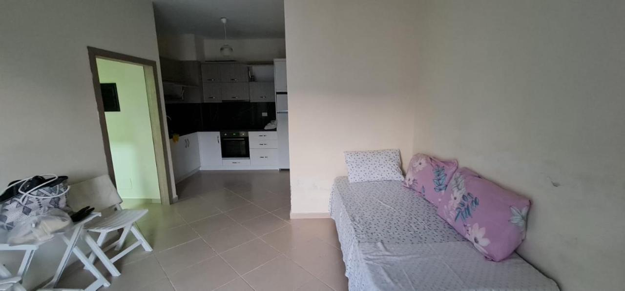 Saranda City Center & Beach Apartament 2 Bed Room 외부 사진