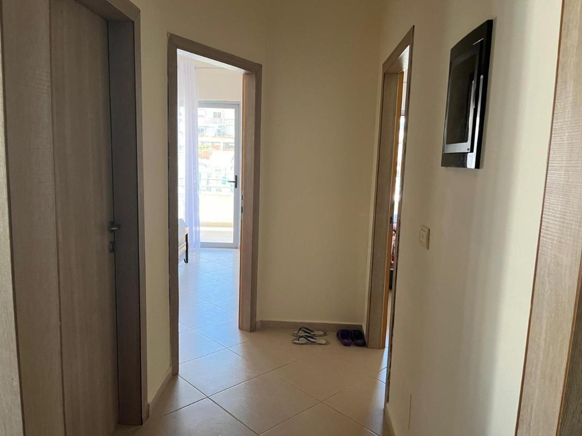 Saranda City Center & Beach Apartament 2 Bed Room 외부 사진