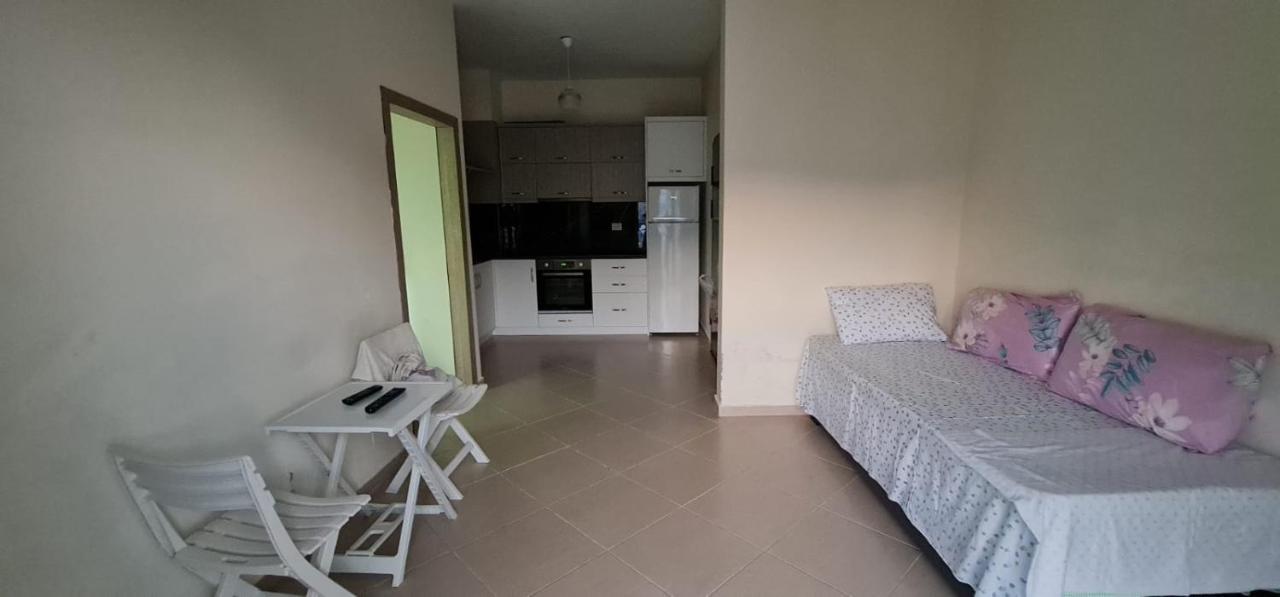 Saranda City Center & Beach Apartament 2 Bed Room 외부 사진